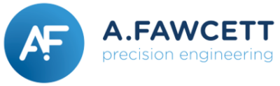 A Fawcett Precision Engineering Logo